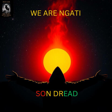 We Are Ngati