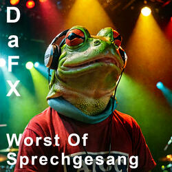 Möchtegernkünstler (Rap Version)