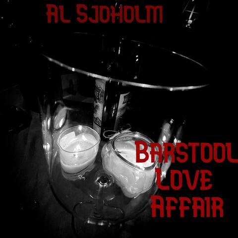 Barstool Love Affair