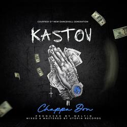Kastov (Chappa Don)