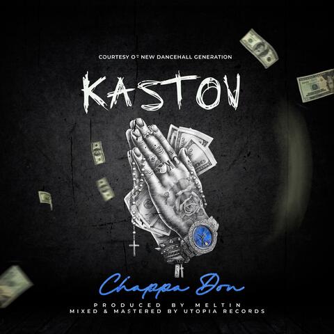 Kastov (Chappa Don)