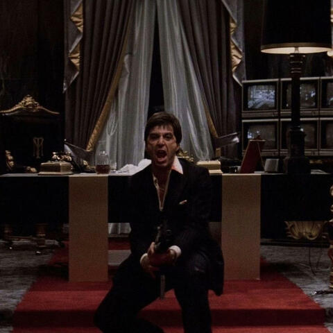 The Villain