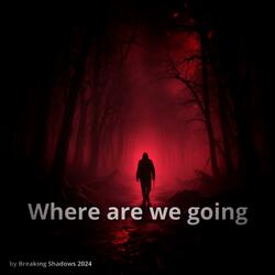 Where are we going