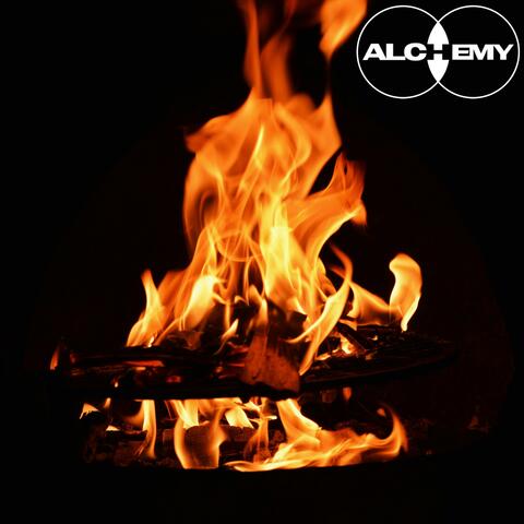 Red Flame
