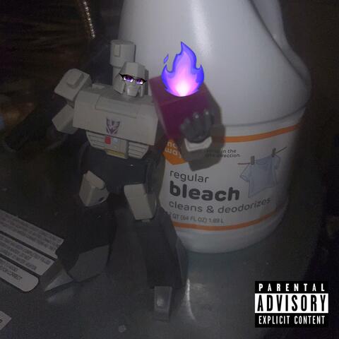 MEGATRON