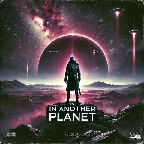 IN ANOTHER PLANET