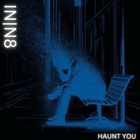 Haunt You (feat. Manda Miller)