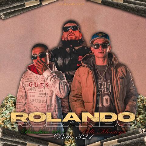 Rolando (feat. POLLO 821)