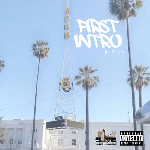 1st Intro
