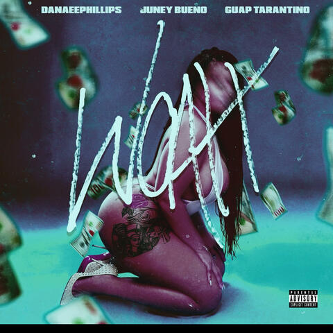 Woah (feat. Guap Tarantino & Juney Bueno)