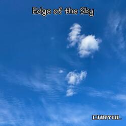 Edge of the Sky