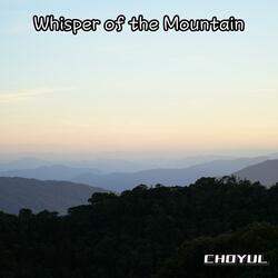 Whisper of the Mountain