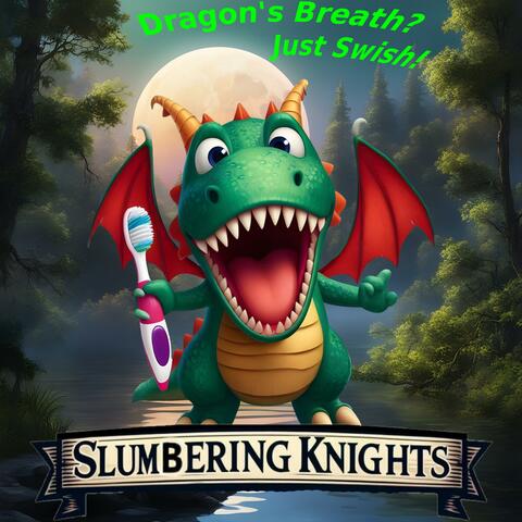 Dragon's Breath? Just Swish!