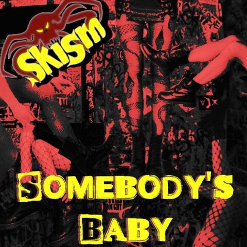 Somebody's Baby