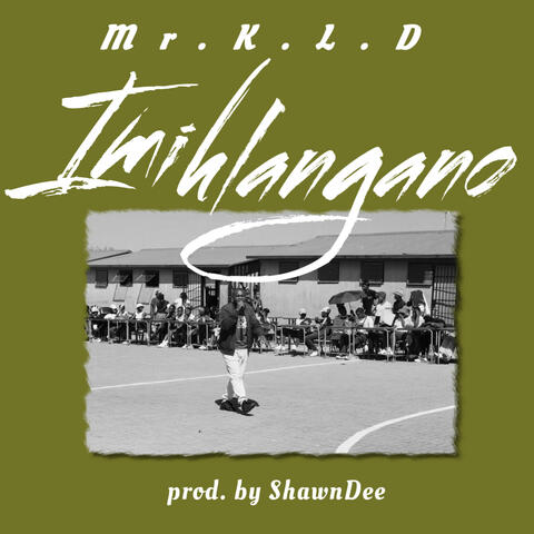 Imihlangano