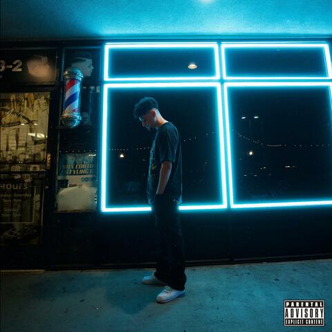 Slidin' (feat. Regi Levi)