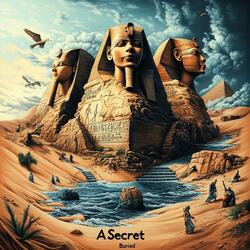 A secret buried, that you know, underneath the southern stone (feat. Sothena & Blu Nyxia)