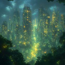 Cascading Algorithms