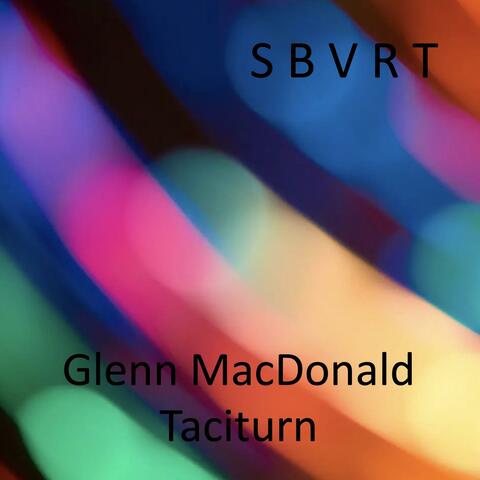 Taciturn