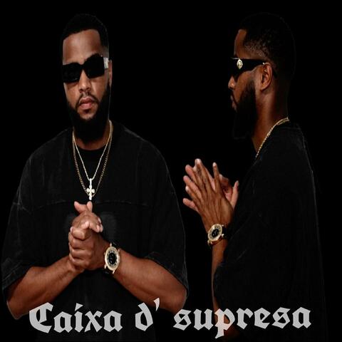 caixa d supreza