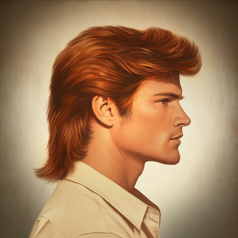 My Mullet