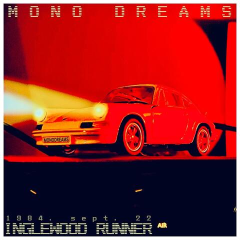 INGLEWOOD RUNNER