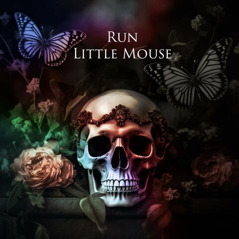 Run Little Mouse (inspired by Haunting Adeline)