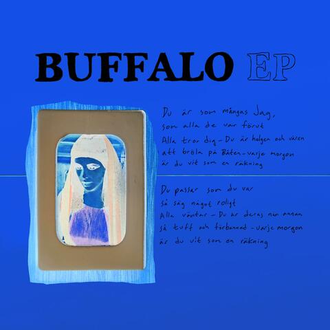 Buffalo EP