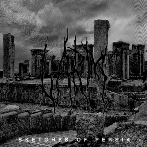 SKETCHES OF PERSIA