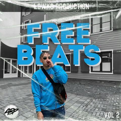 FREE BEATS VOL 2