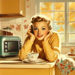 Happy Days of Yesteryear