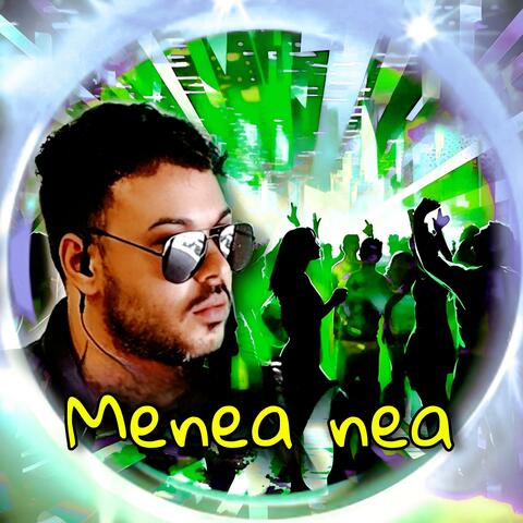 Menea Nea. (Merengue).