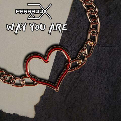 Way You Are