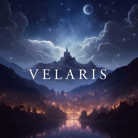Take me to Velaris (inspired by ACOTAR by Sarah J. Maas)