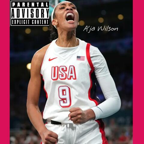 A'ja Wilson