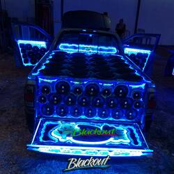 Blackout Eletrofunk
