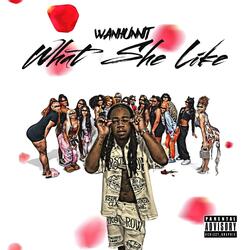 What She Like