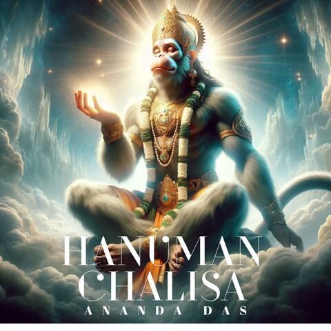 Hanuman Chalisa