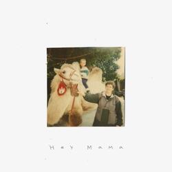 Hey Mama (feat. JACOB)