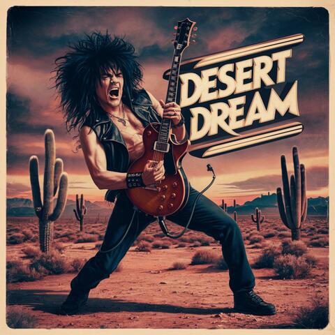 Desert Dream
