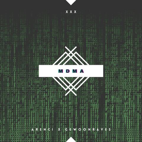 MDMA