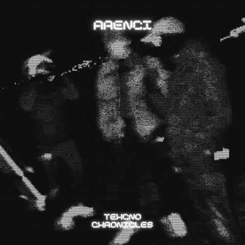 TECHNO CHRONICLES