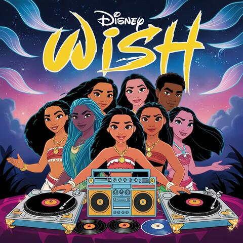 Wish