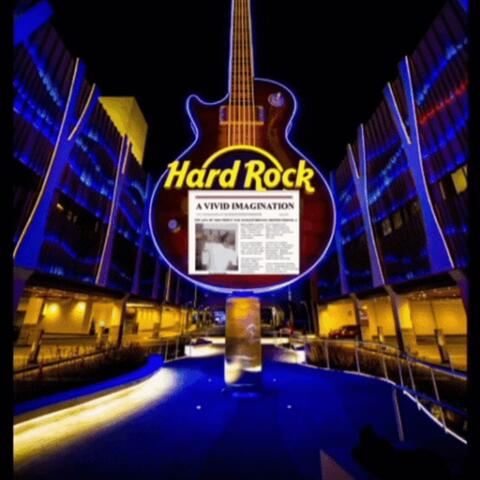 A Vivid Imagination: Hard Rock Edition Duet