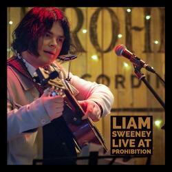 The Fool Player (Live At Prohibition)