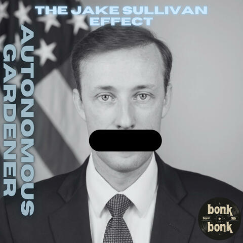 The Jake Sullivan Effect