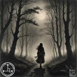 Lilith, Dea dell'oscurità