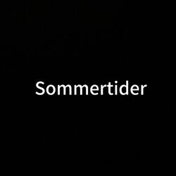 Sommertider
