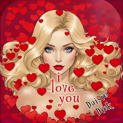 I Love You (Special Edition)