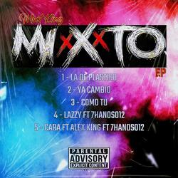 Cara (feat. 7HANOS012 & Alex King)